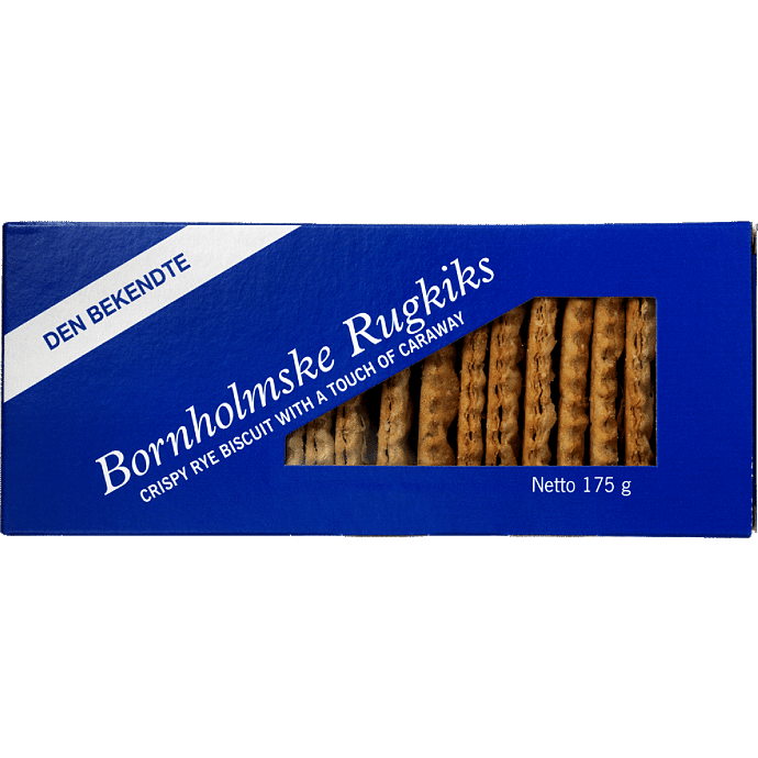 Rugkiks