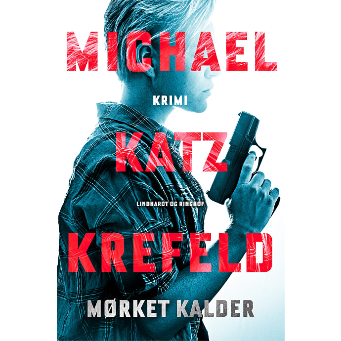 Mørket kalder - Michael Katz Krefeld