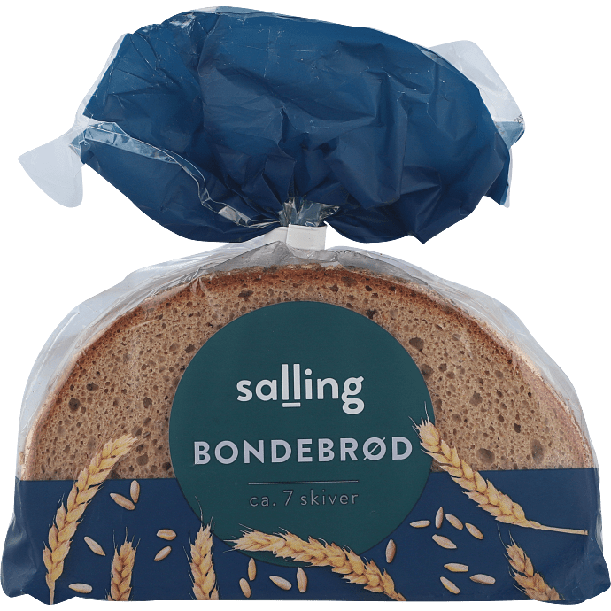 Bondebrød