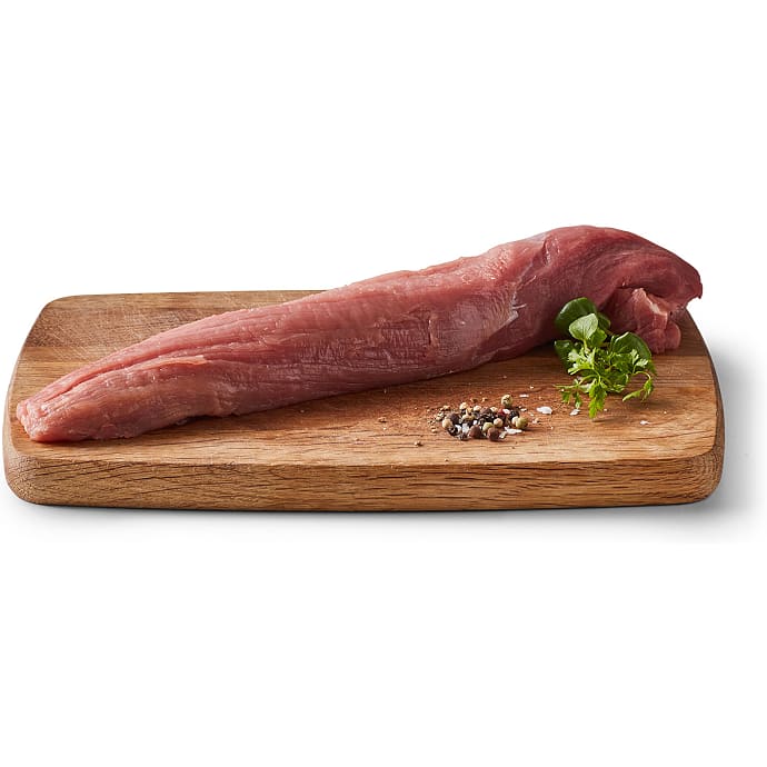 Svinemørbrad