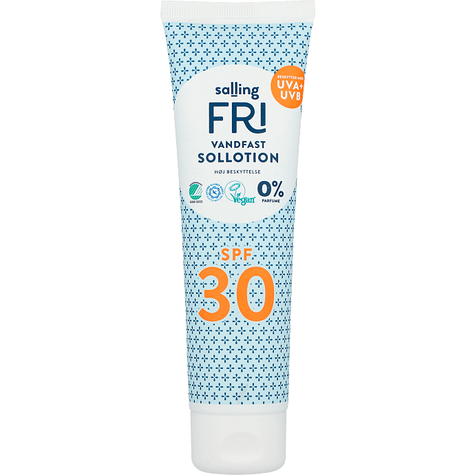 Solcreme solfaktor 30