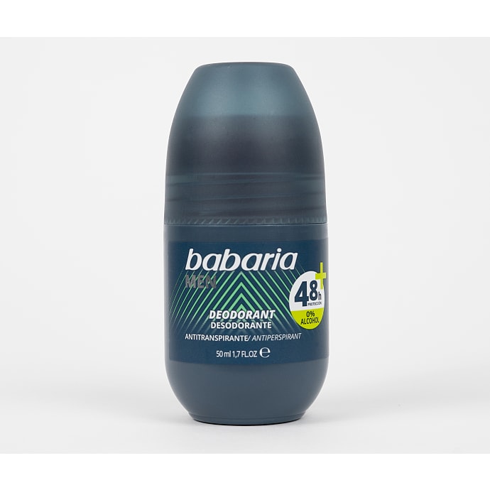 Roll-on deodorant