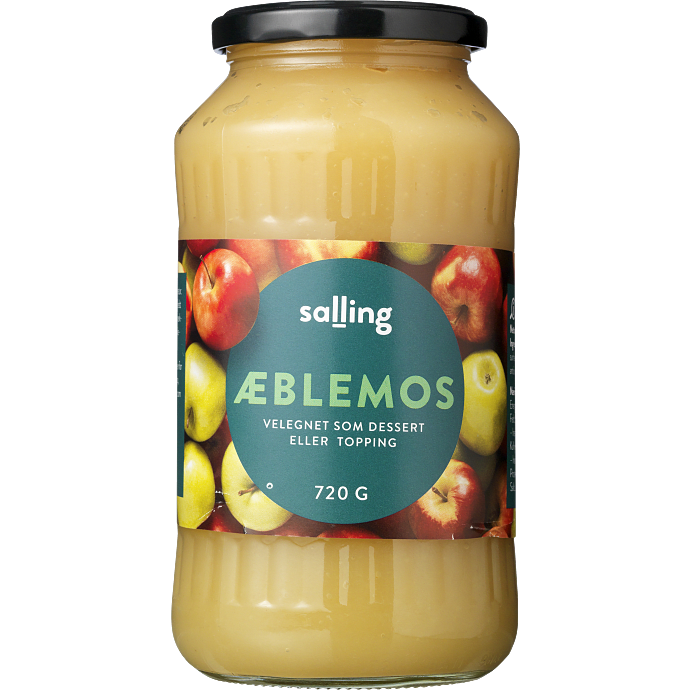 Æblemos