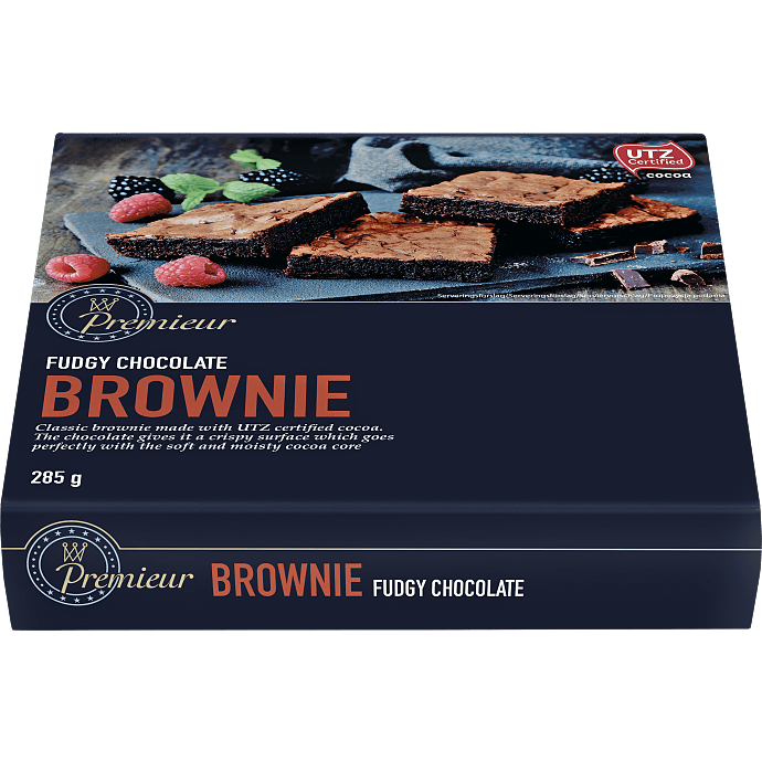 Brownie