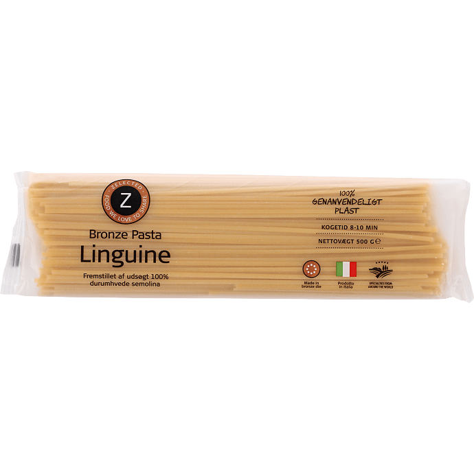 Linguine