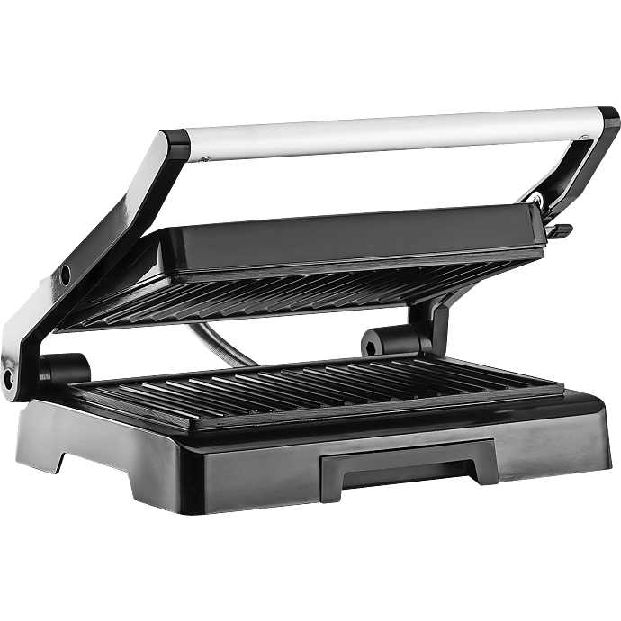 OBH Onyx panini- og sandwich maker