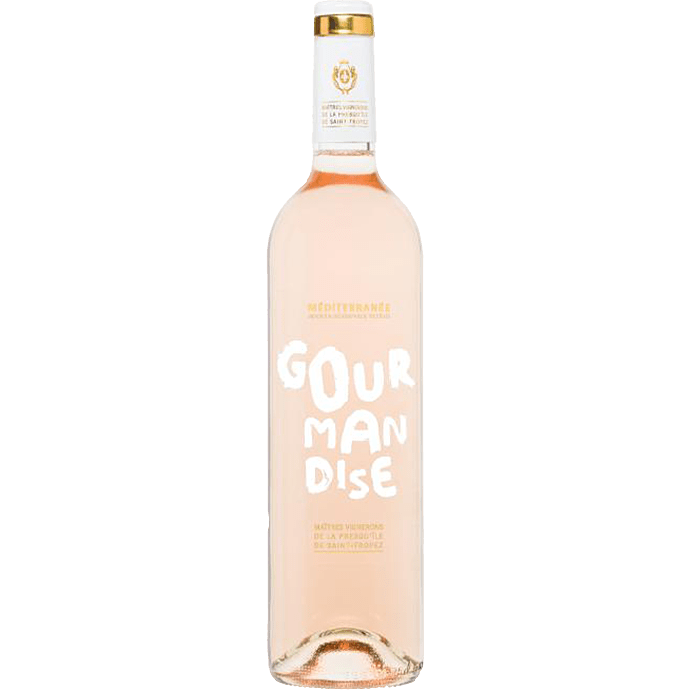 Gourmandise