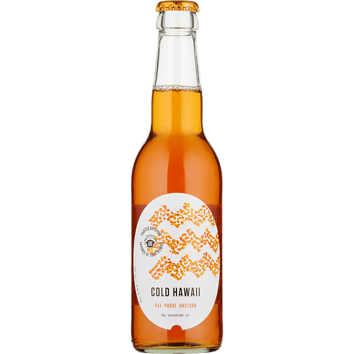 Cold Hawaii Rav