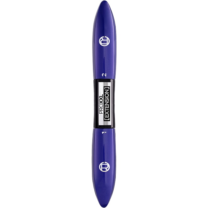Mascara Pro XXL Extension Black