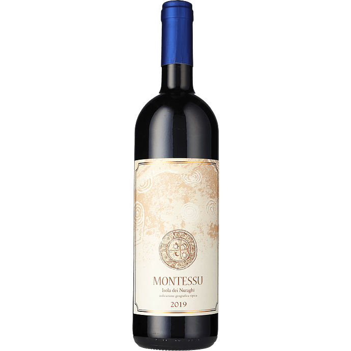 Montessu Isola dei Nuraghi 2019