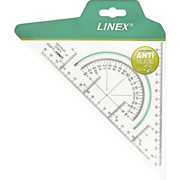 Linex geometritrekant