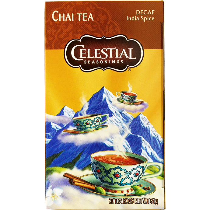 Chai te