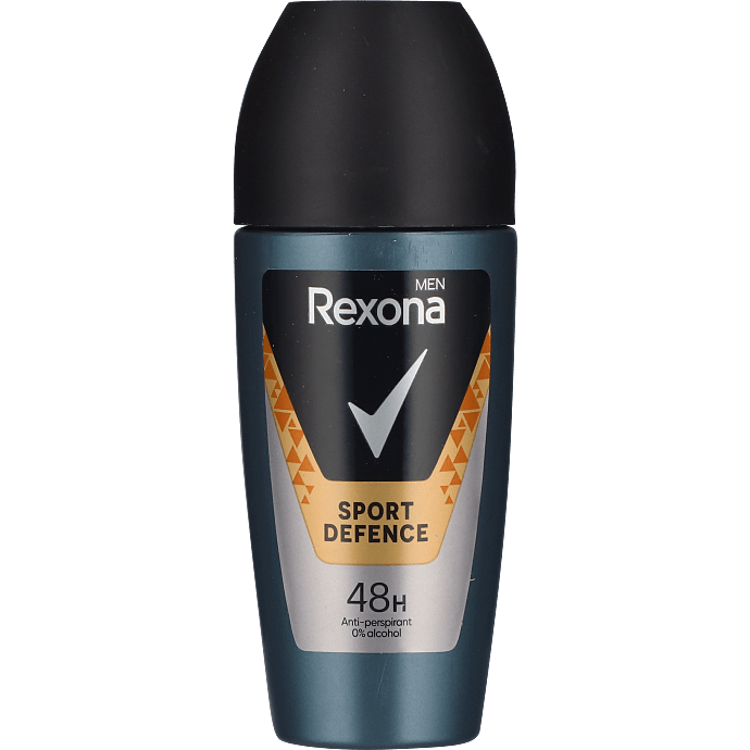 Roll-on deodorant