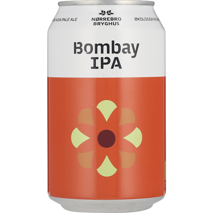 Bombay IPA øko