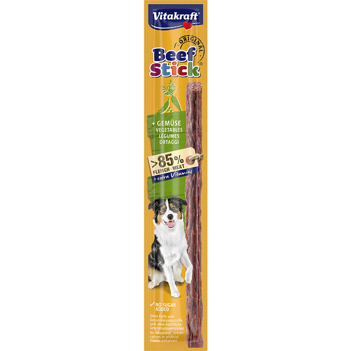 Snackstang