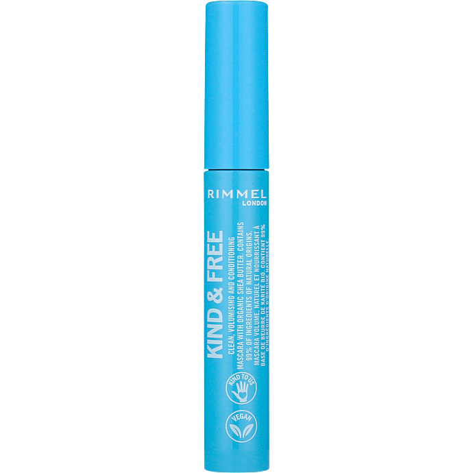 Mascara 01 Black