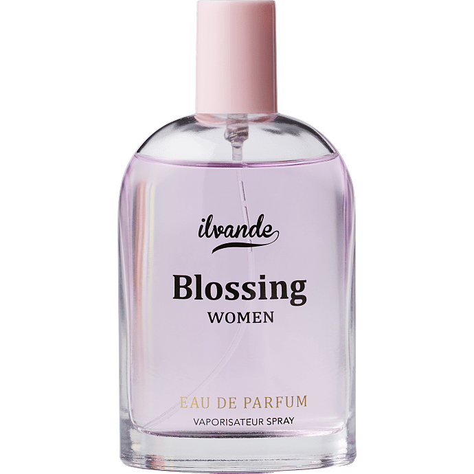 Blossing Eau de Parfum
