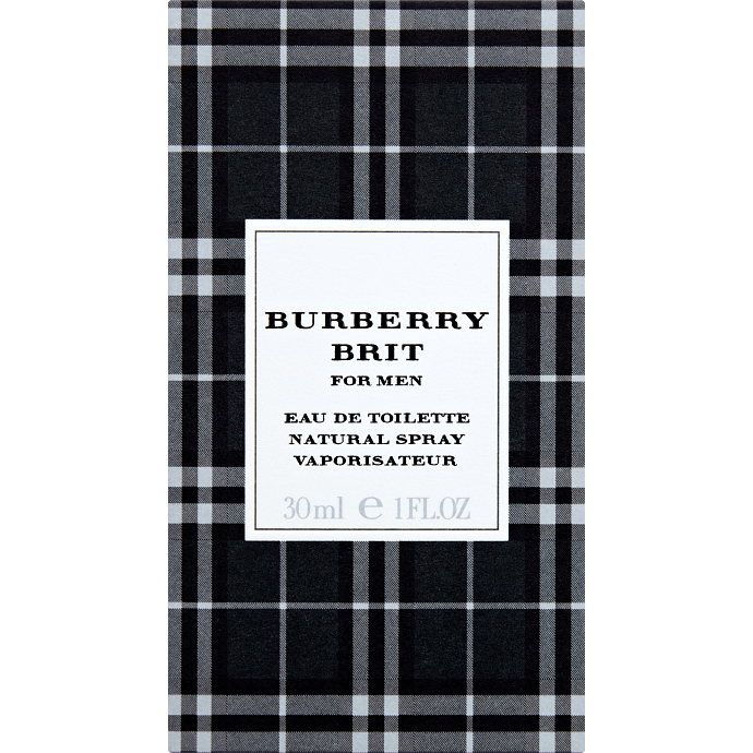Brit Eau de Toilette