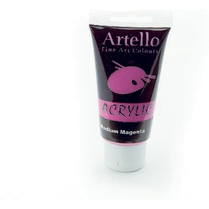 Artello akrylmaling 75 ml