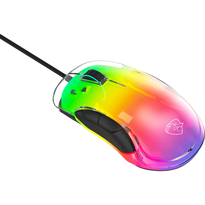 Crystal Gaming mus
