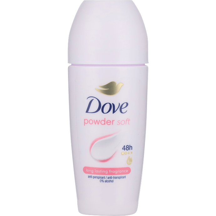 Roll-on deodorant
