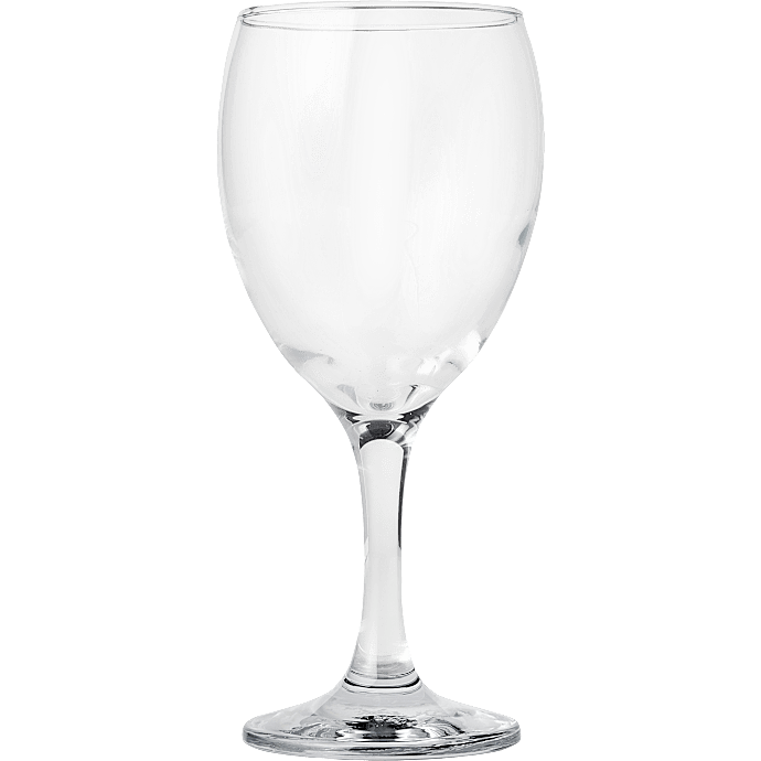 Rødvinsglas - 34 cl