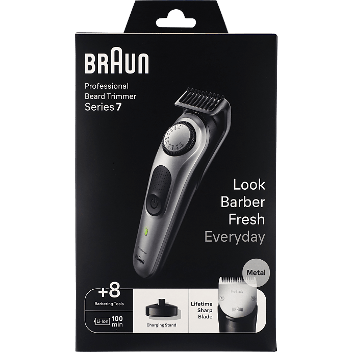Braun Series 7 BT7420 skægtrimmer