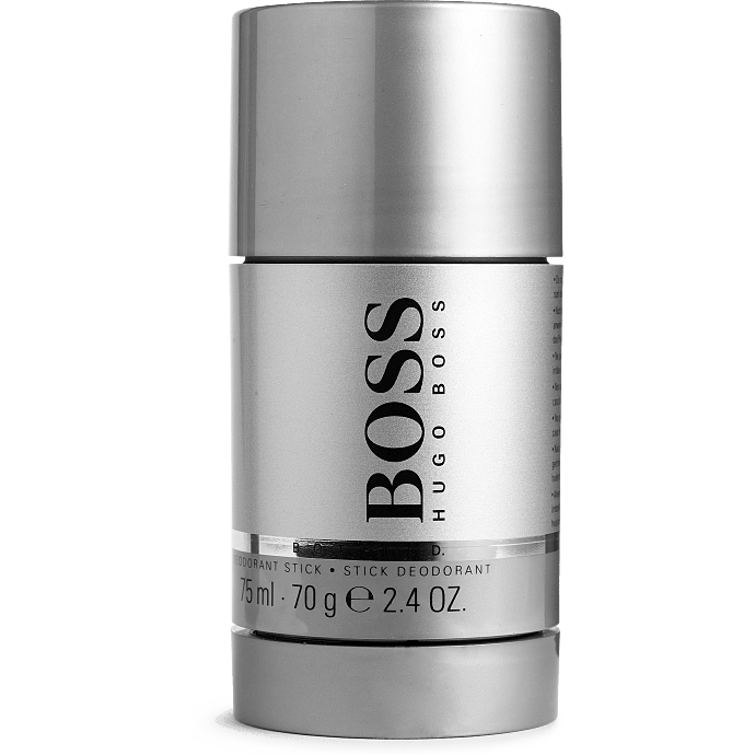 Bottled deostick