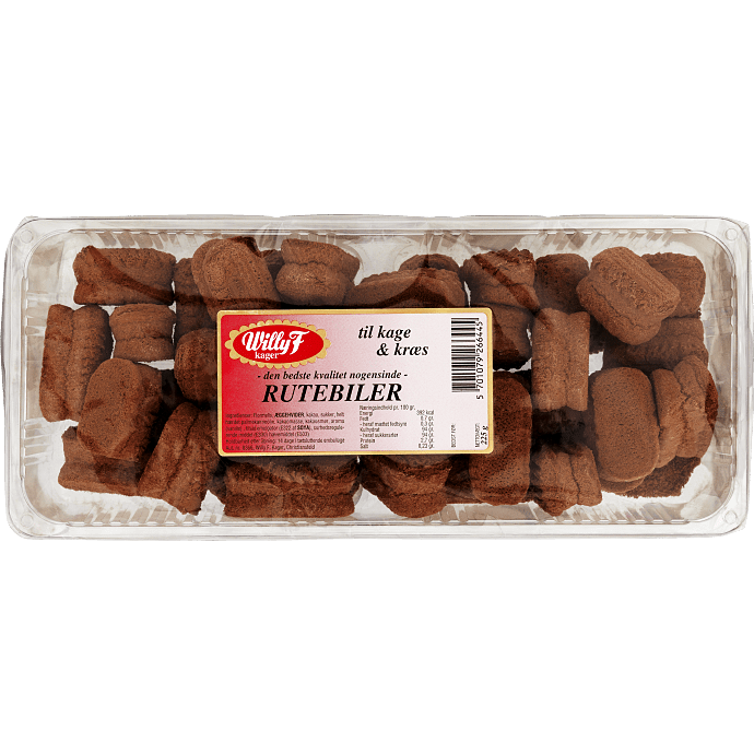 Rutebiler