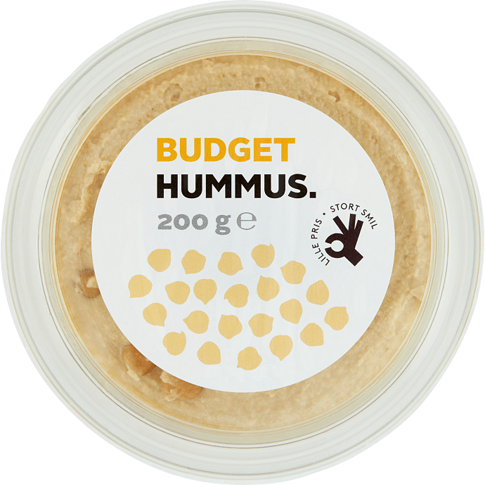 Hummus
