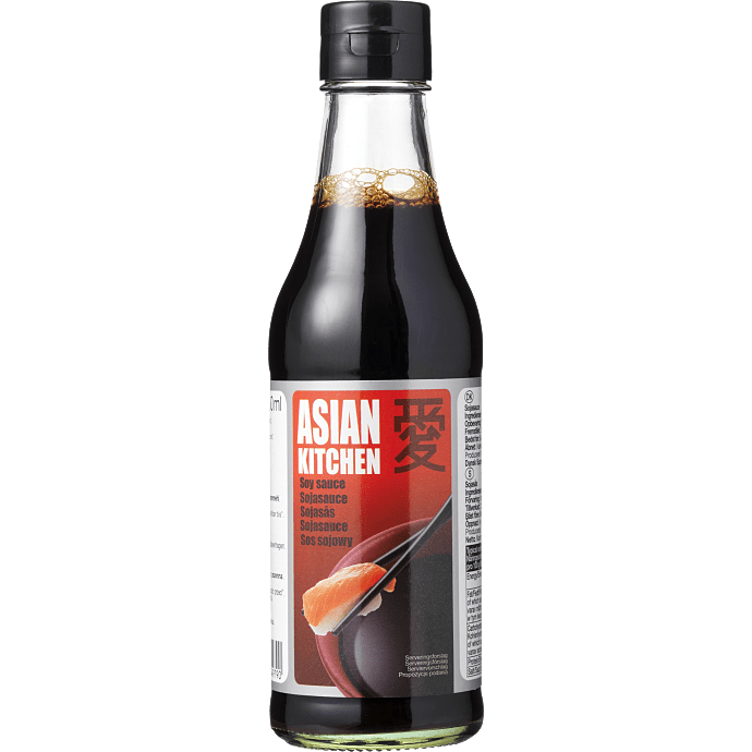Sojasauce
