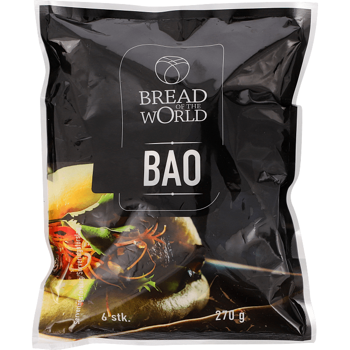 Bao boller
