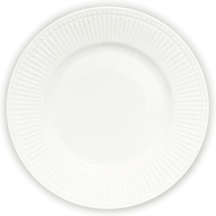 Dania middagstallerken Ø: 26,5 cm