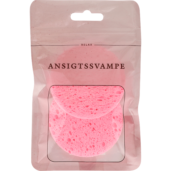 Ansigtssvamp