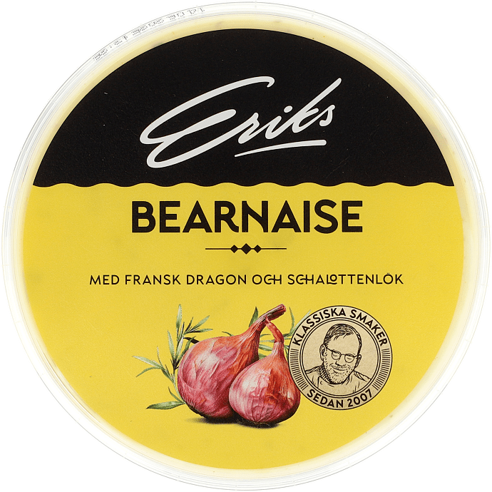 Bearnaisesauce