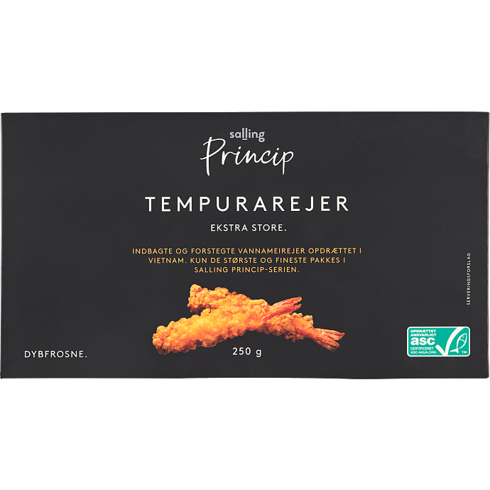 Tempurarejer