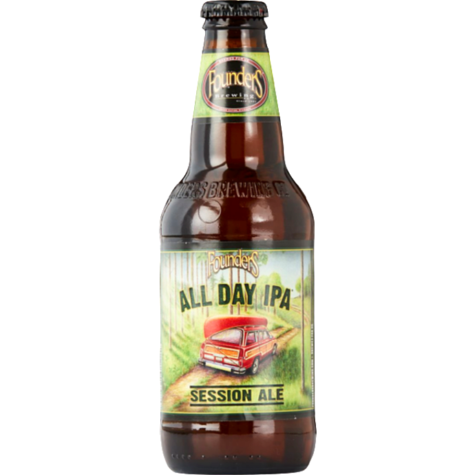 All Day IPA