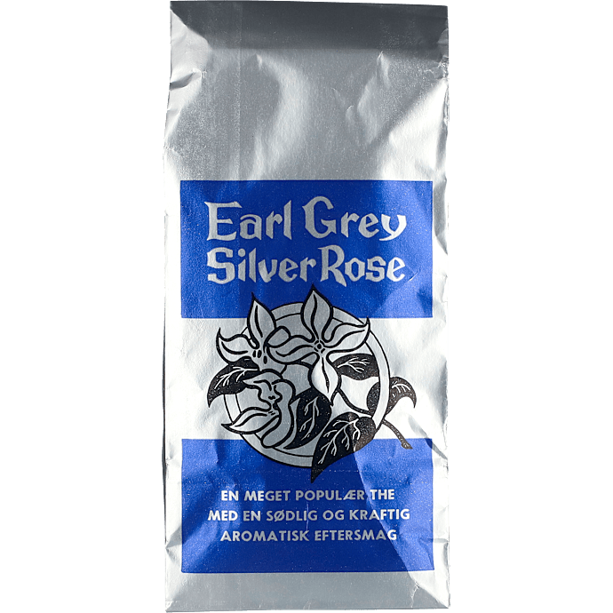 Earl grey