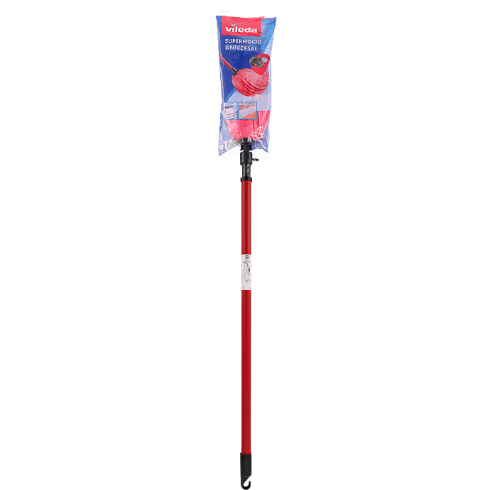 Gulvmoppe