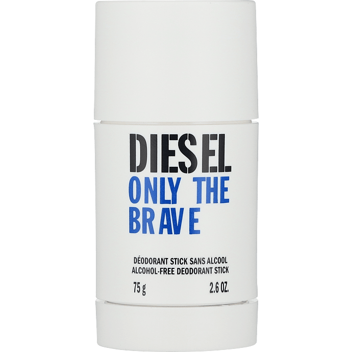 Only the Brave deostick