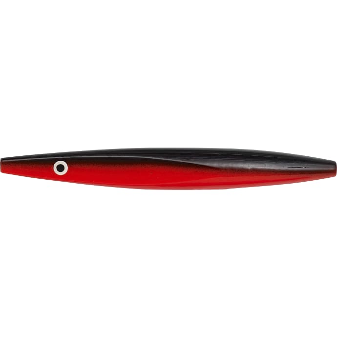 Kinetic Sea Racer Inline 40g Black/Red