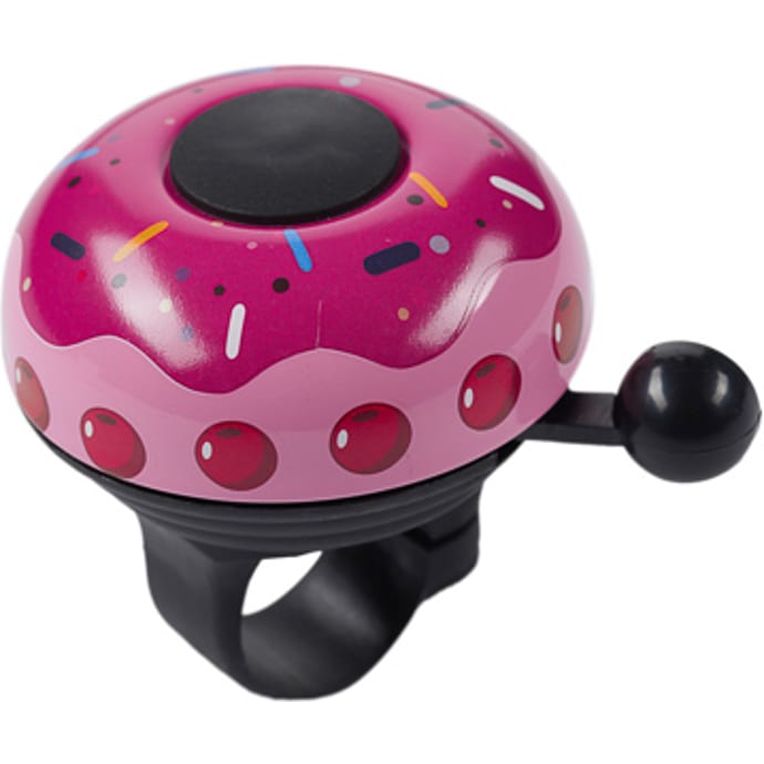 321 GO! ringeklokke - pink doughnut