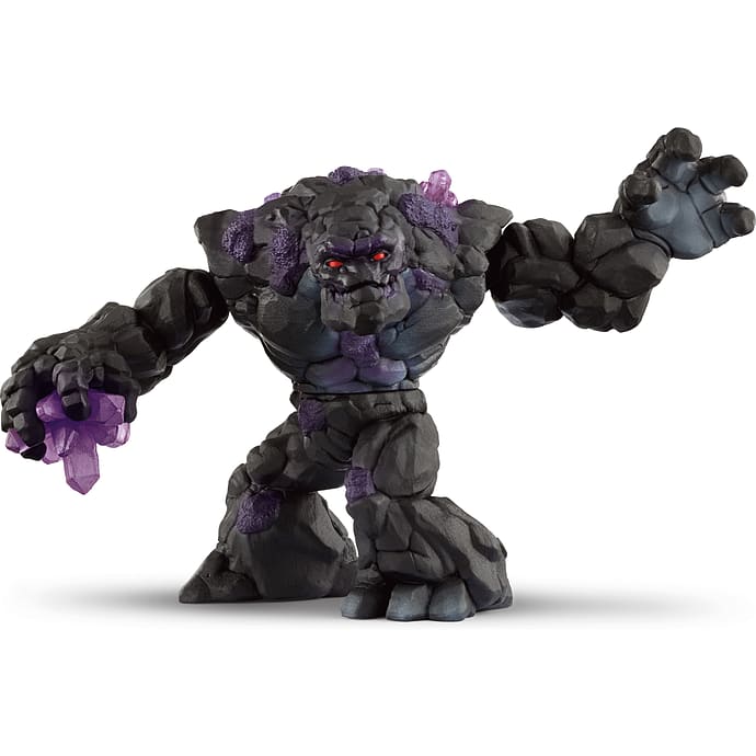 Schleich skyggesten monster 70158