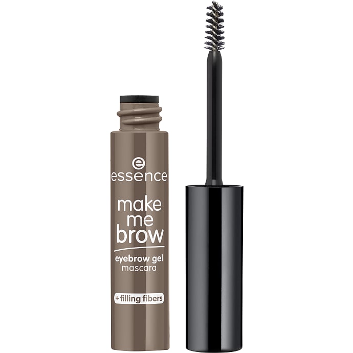 Øjenbrynsgel 05 Chocolaty Brows
