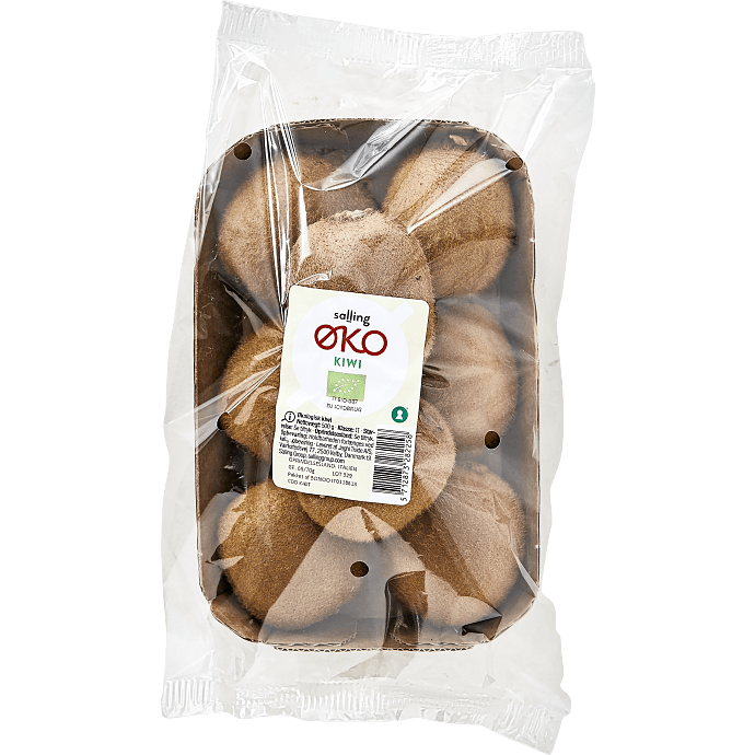 Kiwi øko