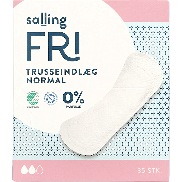 Trusseindlæg