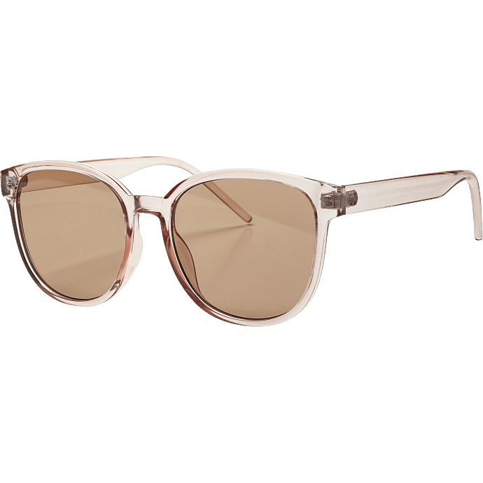 VRS solbrille - brun