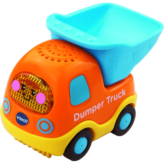 Vtech Toot Toot Driver arbejdsbil