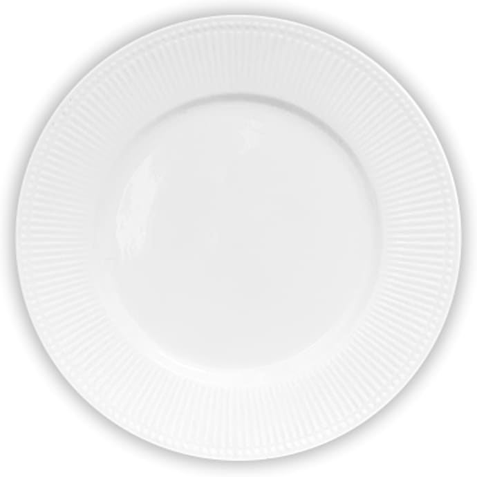DANIA DESSERTTALLERKEN Ø: 19 CM