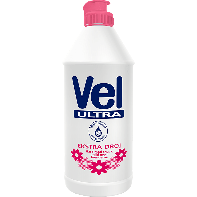 Opvaskemiddel